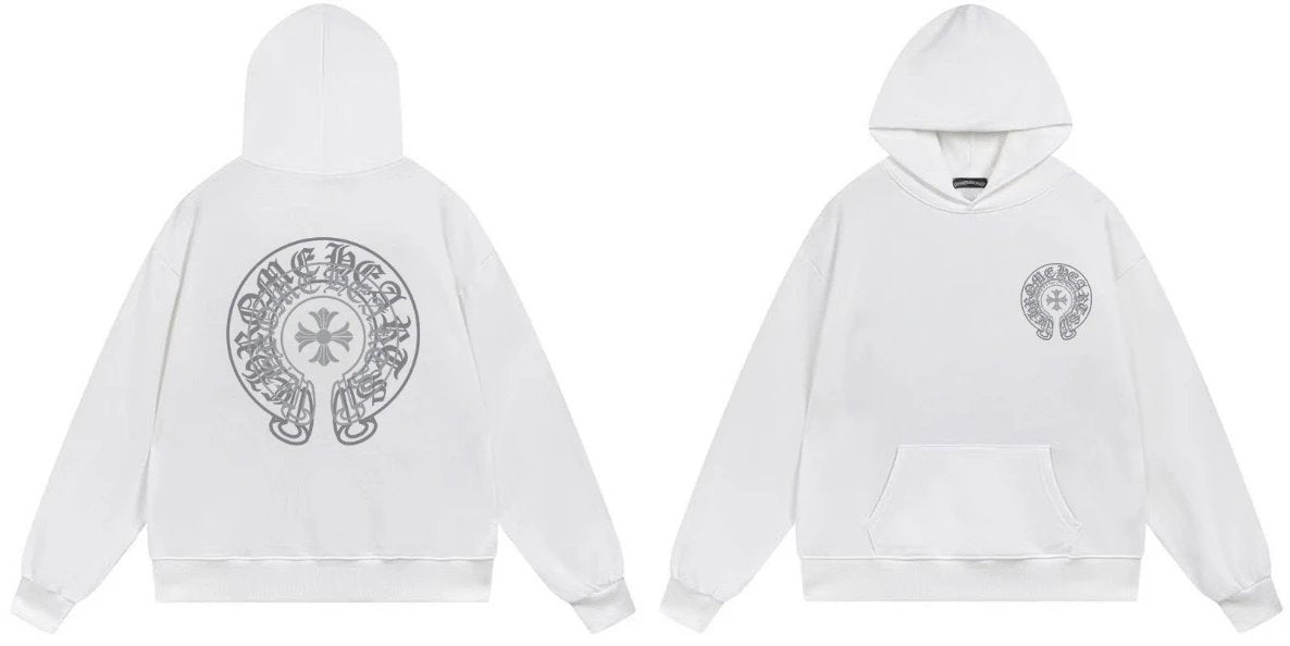 CHROM Clothing Hoodie Sweatshirt