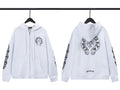 CHROM Clothing Hoodie