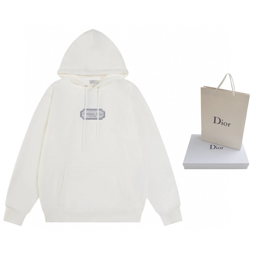 DIO Clothing Hoodie