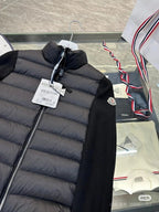 MONCL Clothing Knitted Jackets