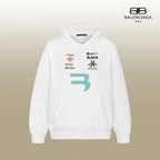 BALENCI Clothing Hoodie Set