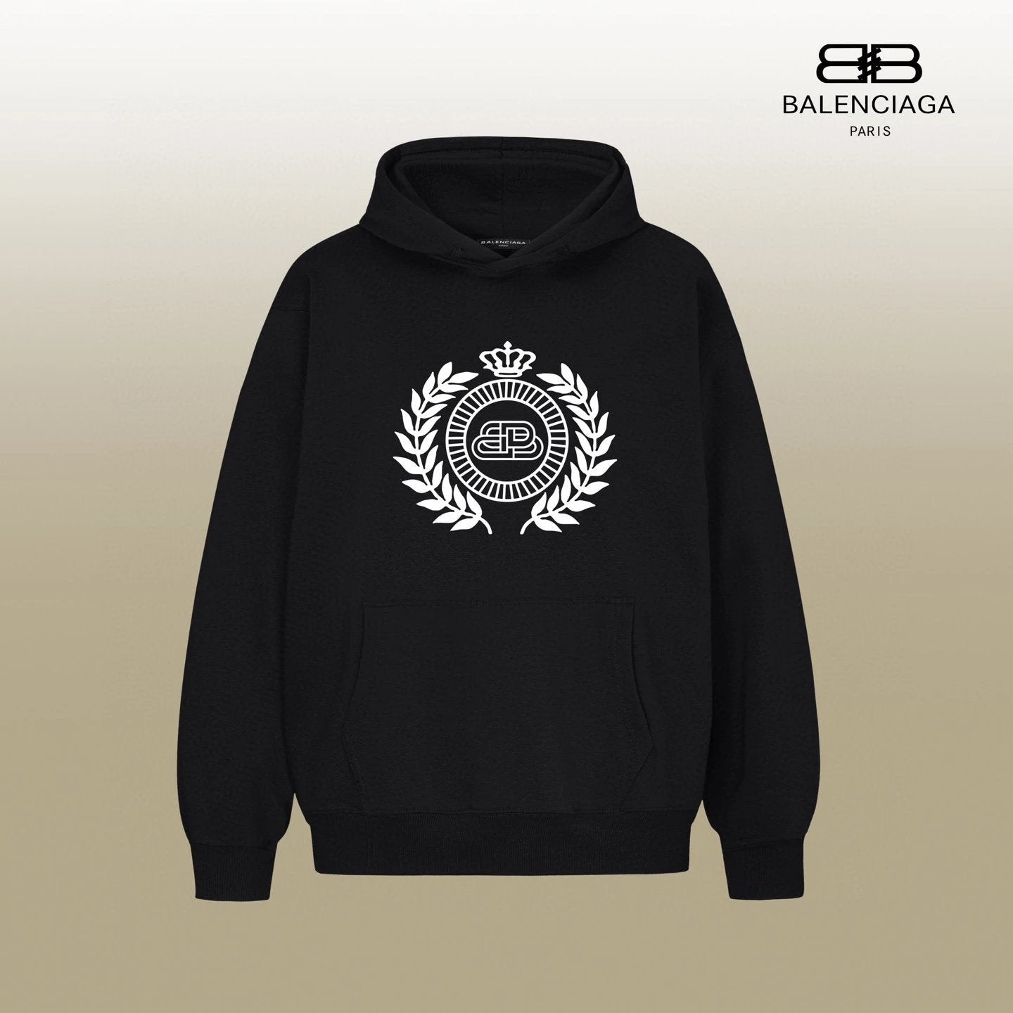 BALENCI Clothing Hoodie Set