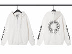 CHROM Clothing Hoodie