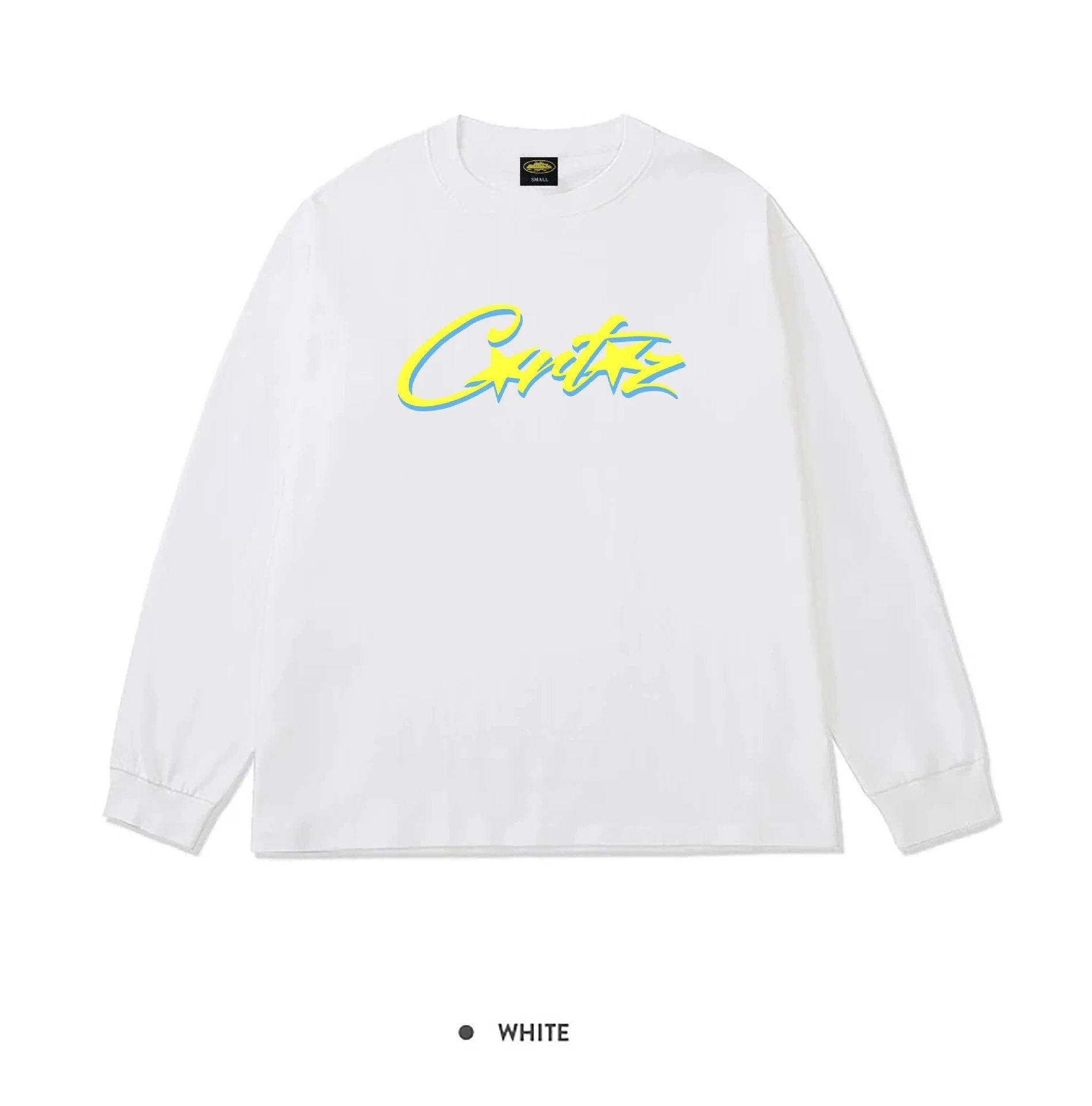 CORTZ Clothing Sweatshirts