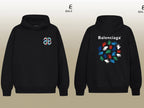 BALENCI Clothing Hoodie Set