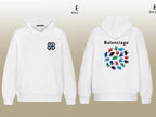 BALENCI Clothing Hoodie Set