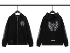 CHROM Clothing Hoodie