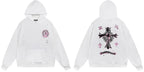 CHROM Clothing Hoodie Sweatshirt