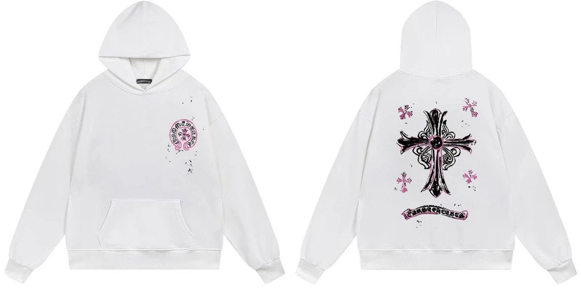 CHROM Clothing Hoodie Sweatshirt
