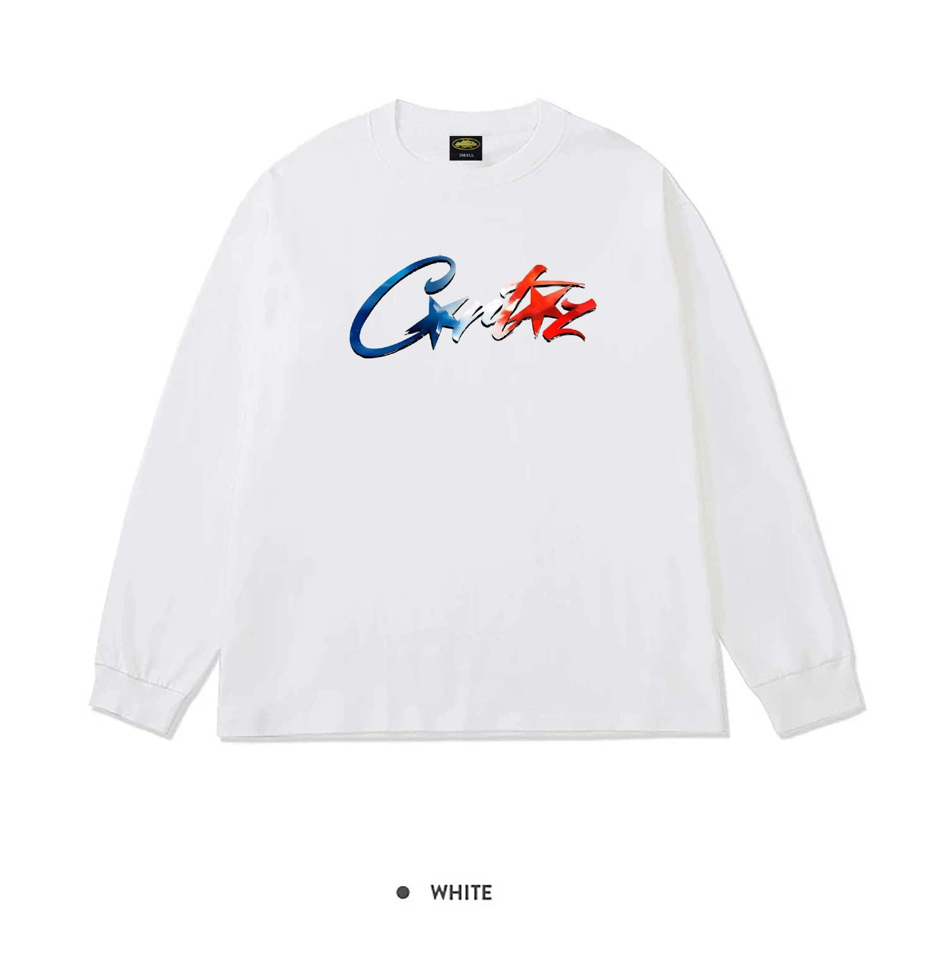CORTZ Clothing Sweatshirts