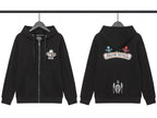 CHROM Clothing Hoodie