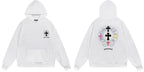 CHROM Clothing Hoodie Sweatshirt