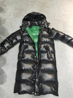 MONCL Clothing Long Winter Jacket