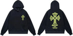 CHROM Clothing Hoodie Sweatshirt