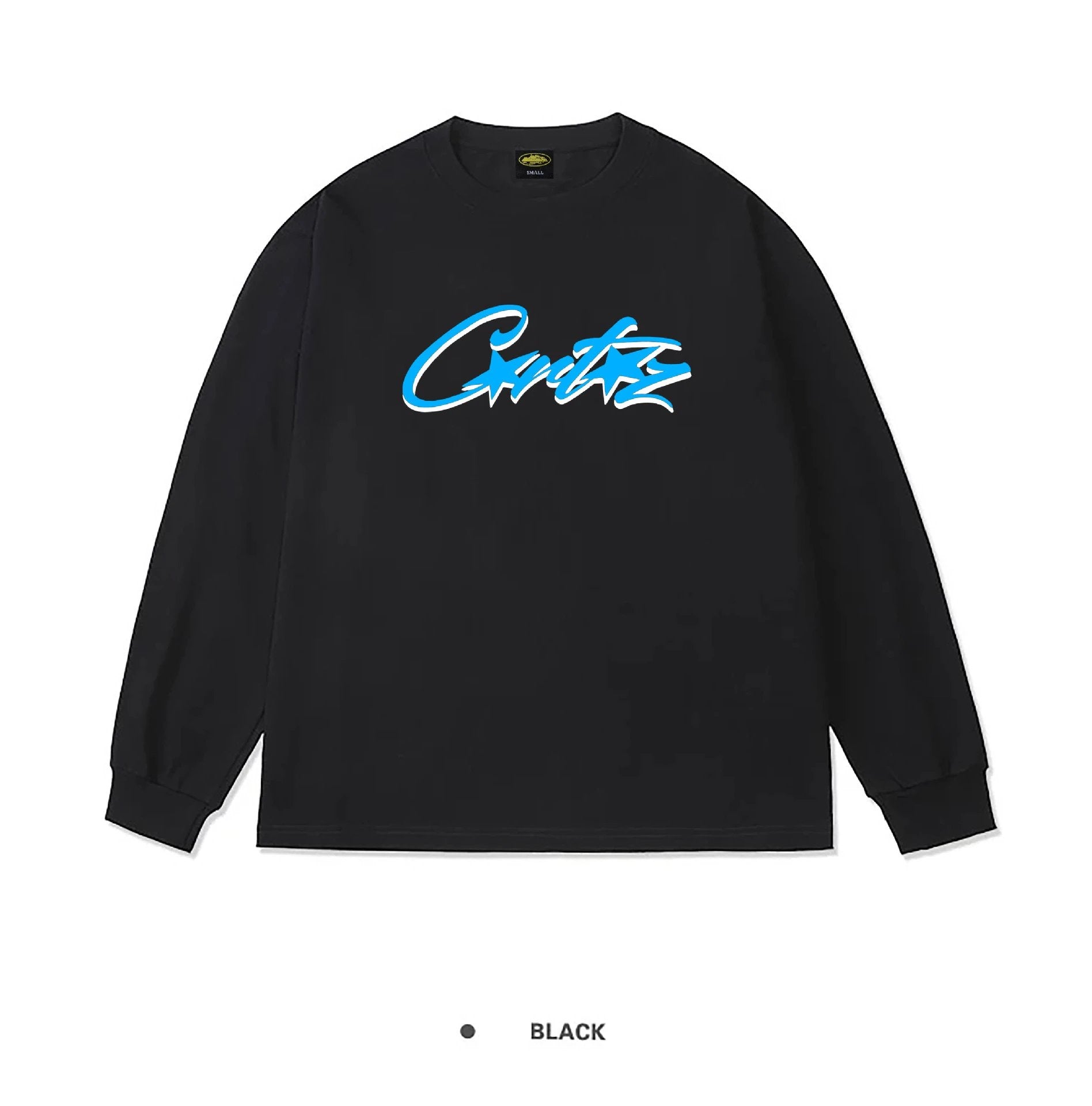 CORTZ Clothing Sweatshirts