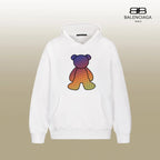 BALENCI Clothing Hoodie Set