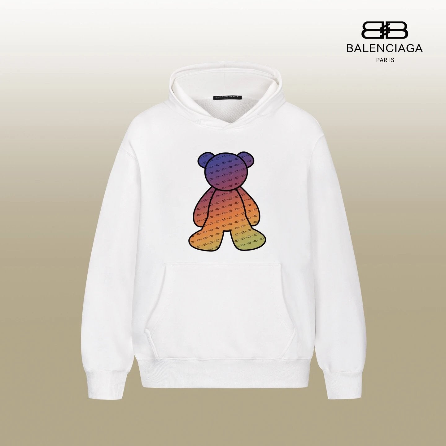 BALENCI Clothing Hoodie Set