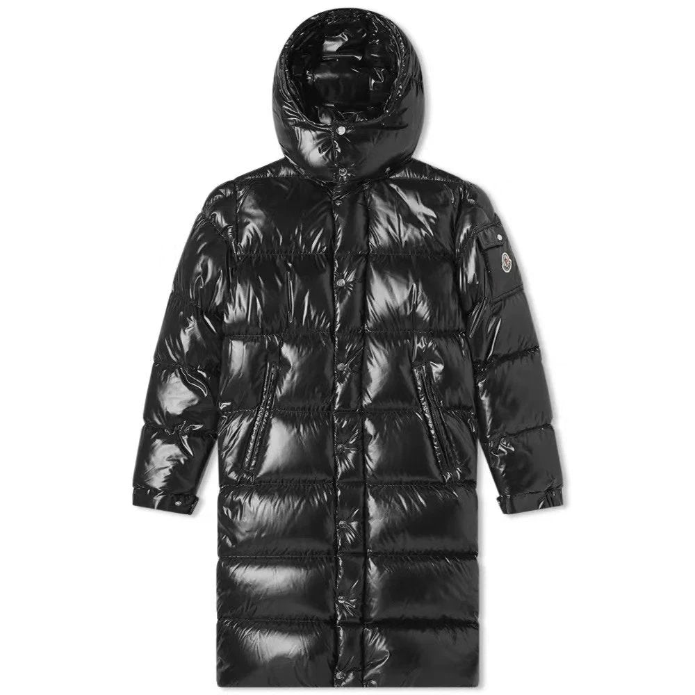 MONCL Clothing Long Winter Jacket