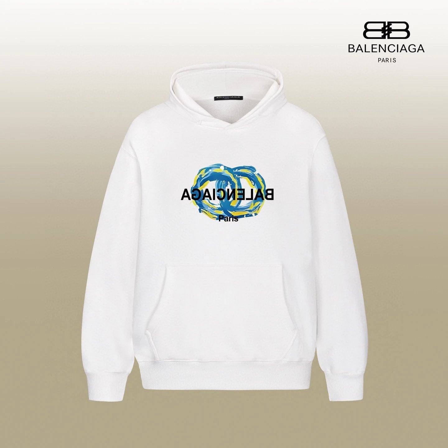 BALENCI Clothing Hoodie Set