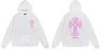 CHROM Clothing Hoodie Sweatshirt