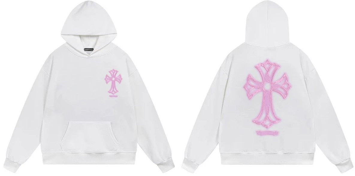 CHROM Clothing Hoodie Sweatshirt