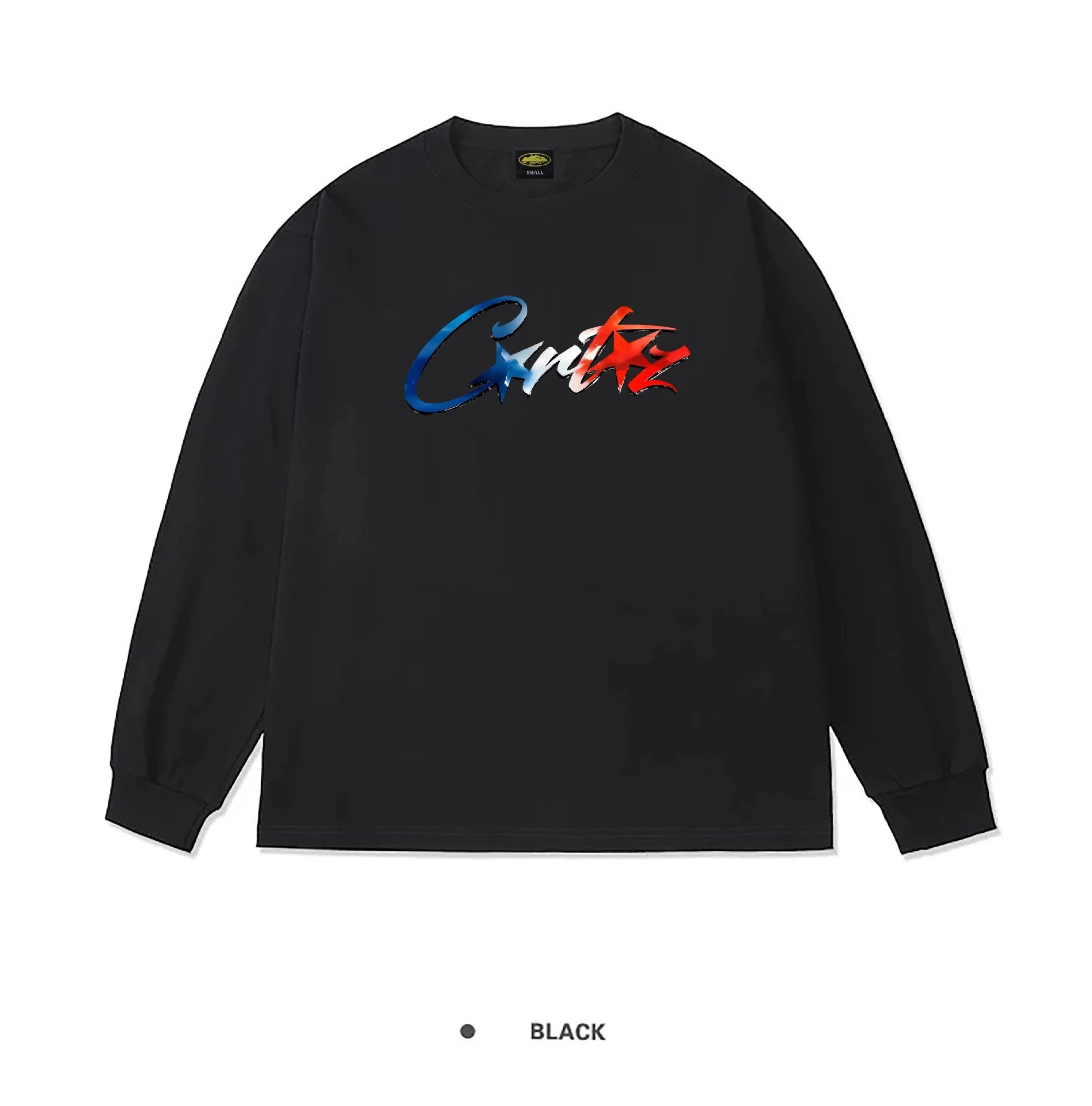 CORTZ Clothing Sweatshirts