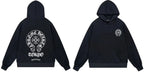 CHROM Clothing Hoodie Sweatshirt