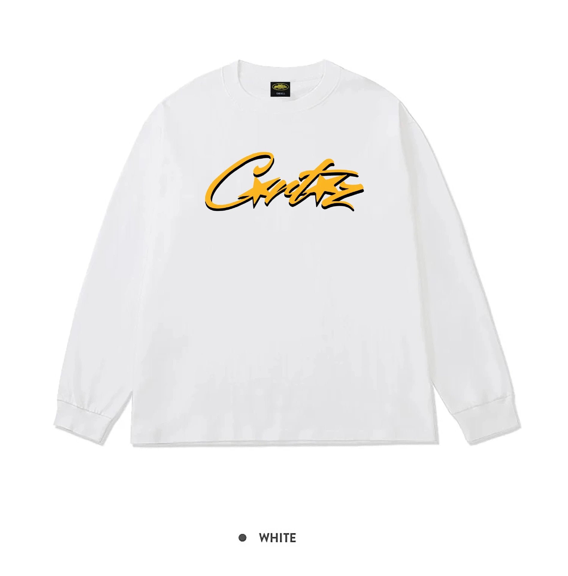 CORTZ Clothing Sweatshirts