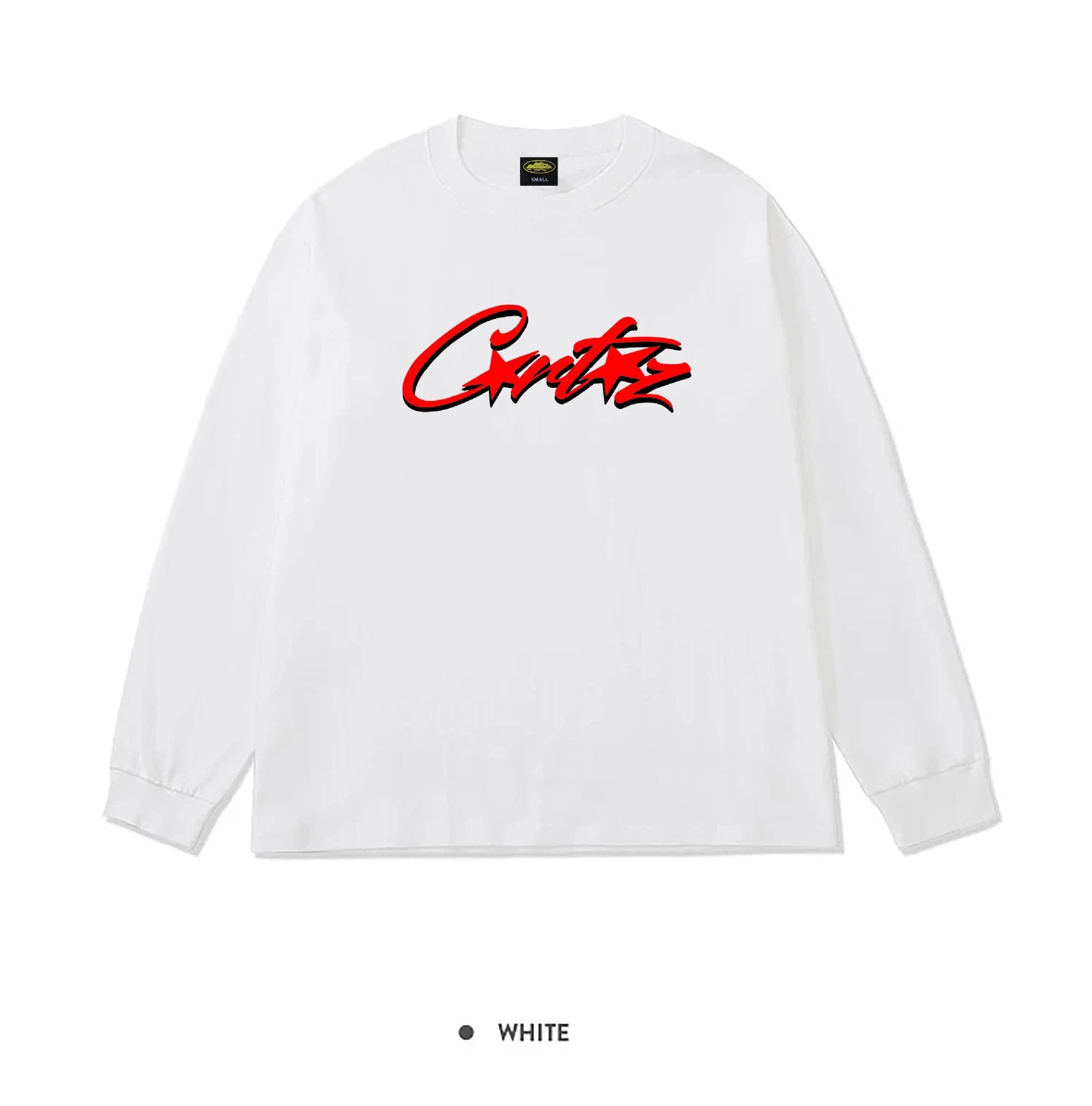 CORTZ Clothing Sweatshirts