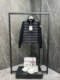 MONCL Clothing Knitted Jackets
