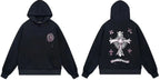 CHROM Clothing Hoodie Sweatshirt