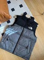 NRTH Padded Vest Jacket