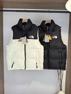NRTH Padded Vest Jacket