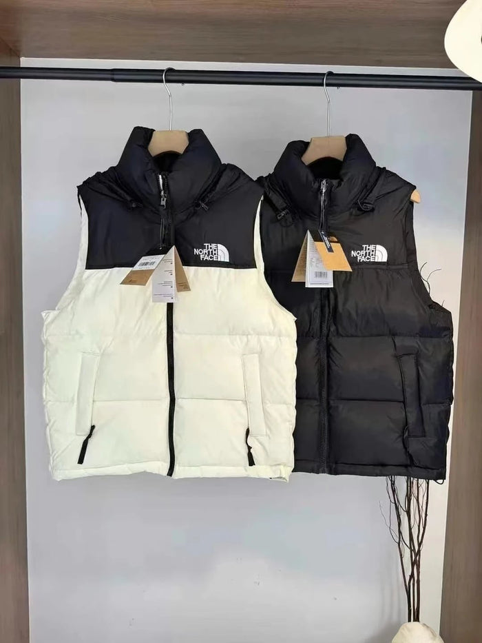 NRTH Padded Vest Jacket