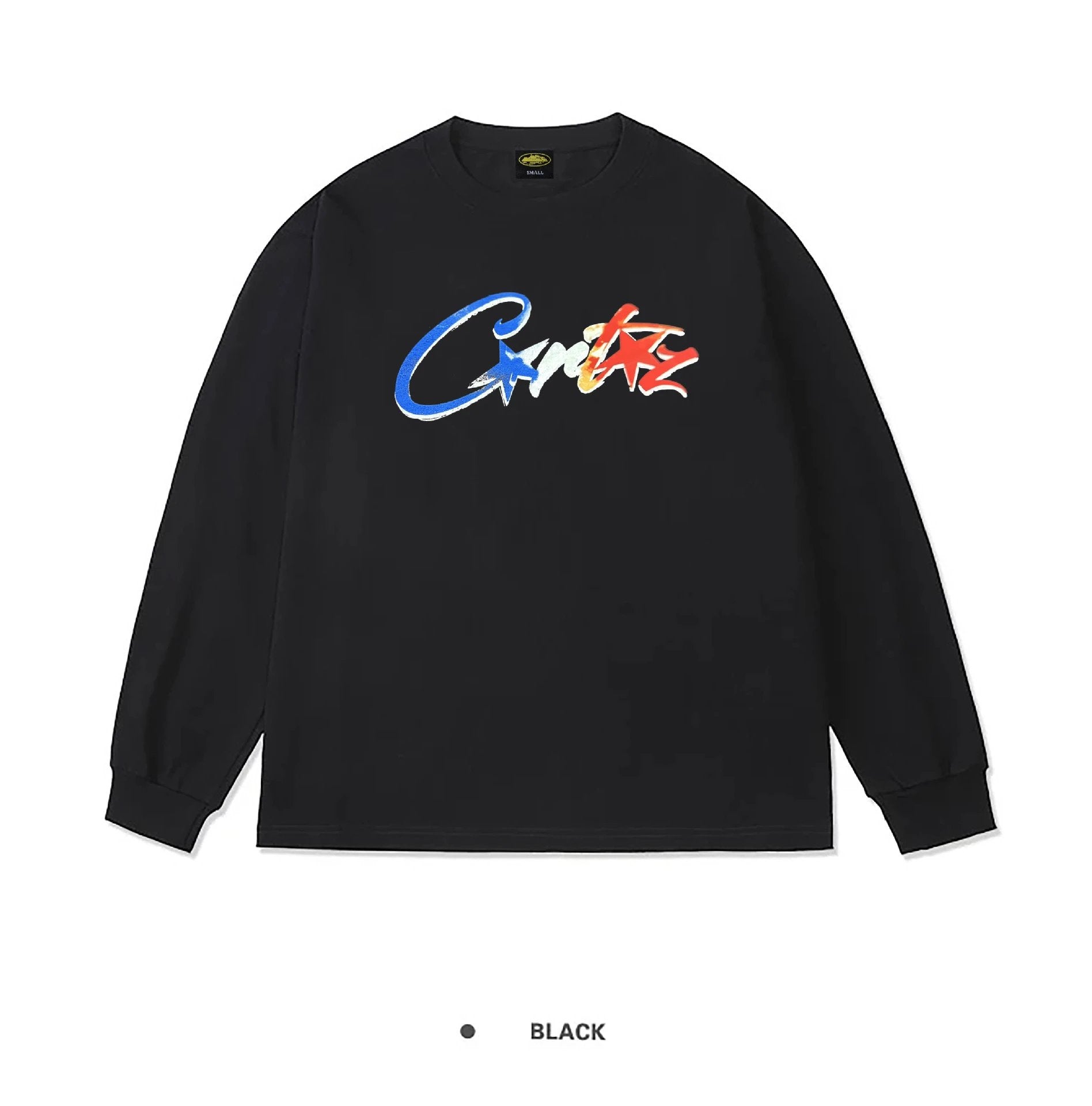 CORTZ Clothing Sweatshirts