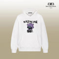 BALENCI Clothing Hoodie Set