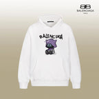BALENCI Clothing Hoodie Set