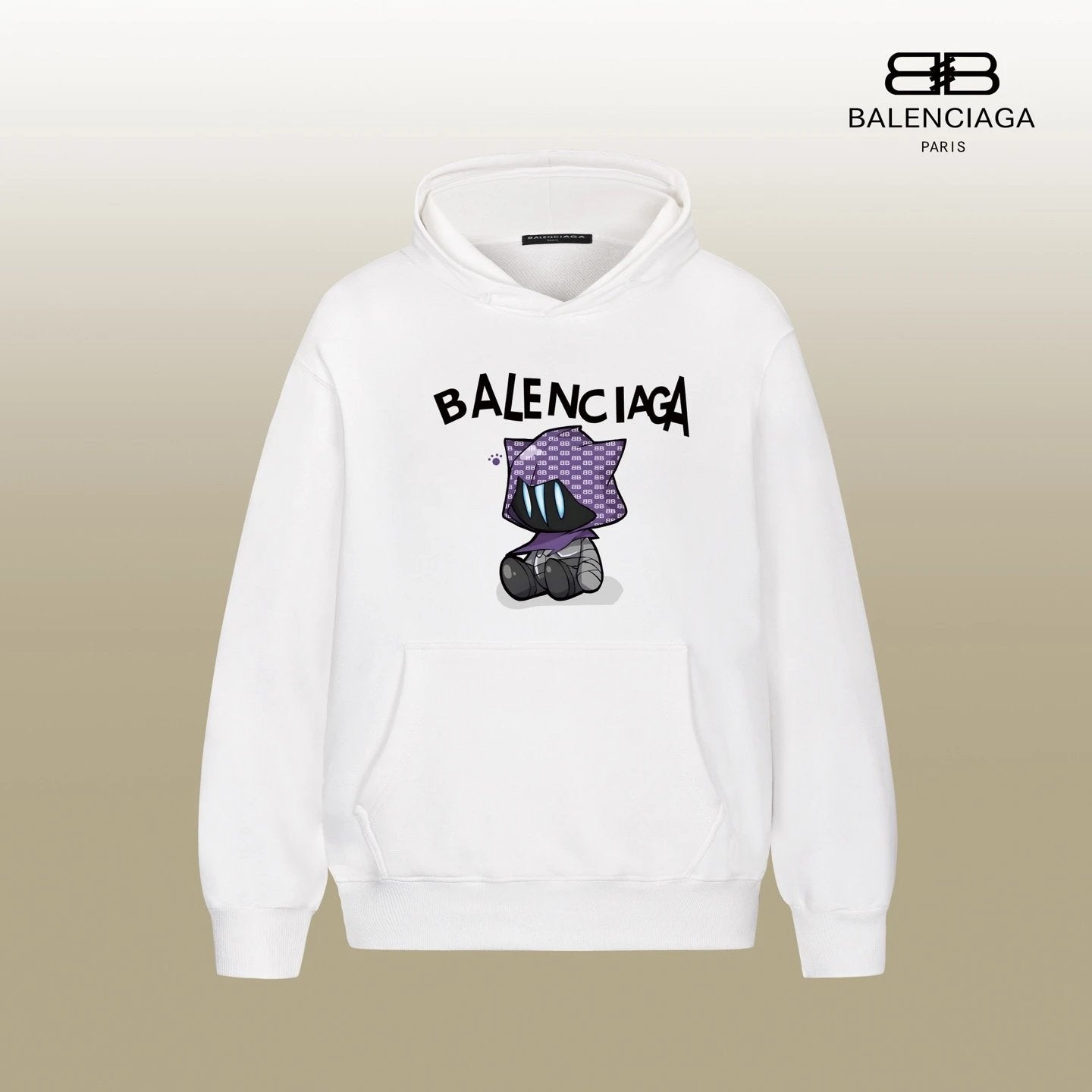 BALENCI Clothing Hoodie Set