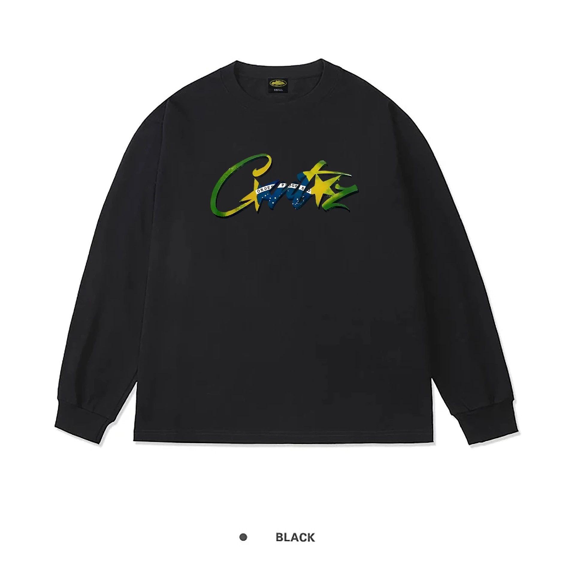 CORTZ Clothing Sweatshirts
