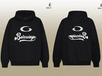 BALENCI Clothing Hoodie Set