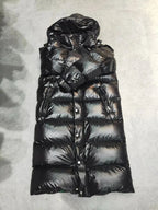 MONCL Clothing Long Winter Jacket