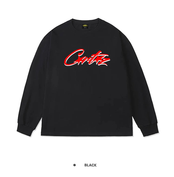 CORTZ Clothing Sweatshirts