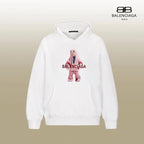BALENCI Clothing Hoodie Set