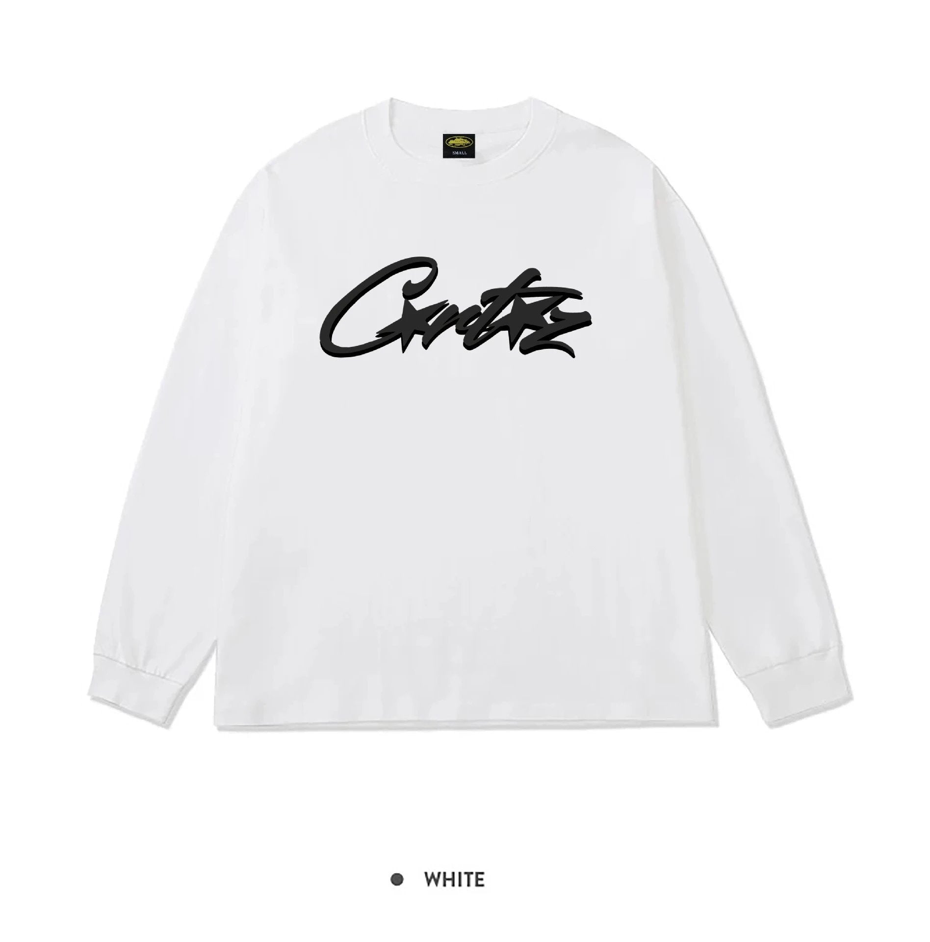 CORTZ Clothing Sweatshirts
