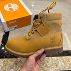 TIMB Boots
