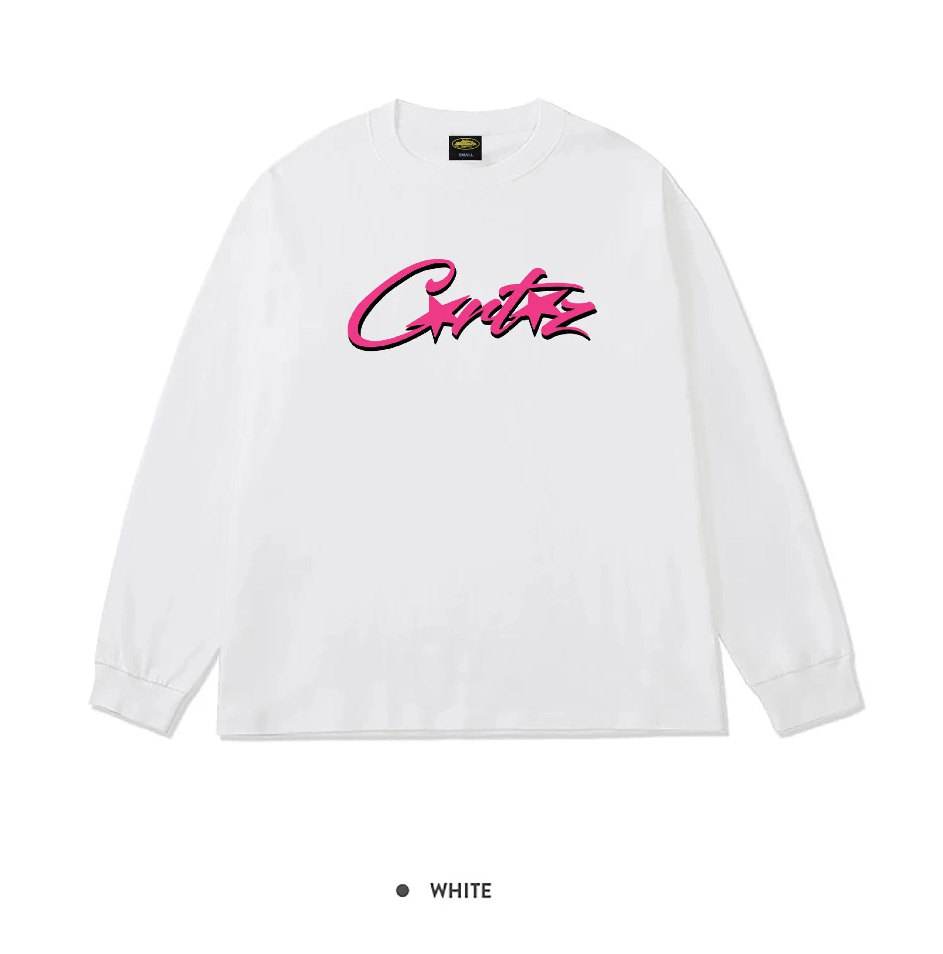 CORTZ Clothing Sweatshirts