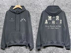 AMIR Clothing Hoodie