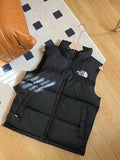 NRTH Padded Vest Jacket