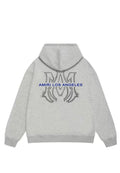 AMIR Clothing Heavy Hoodie