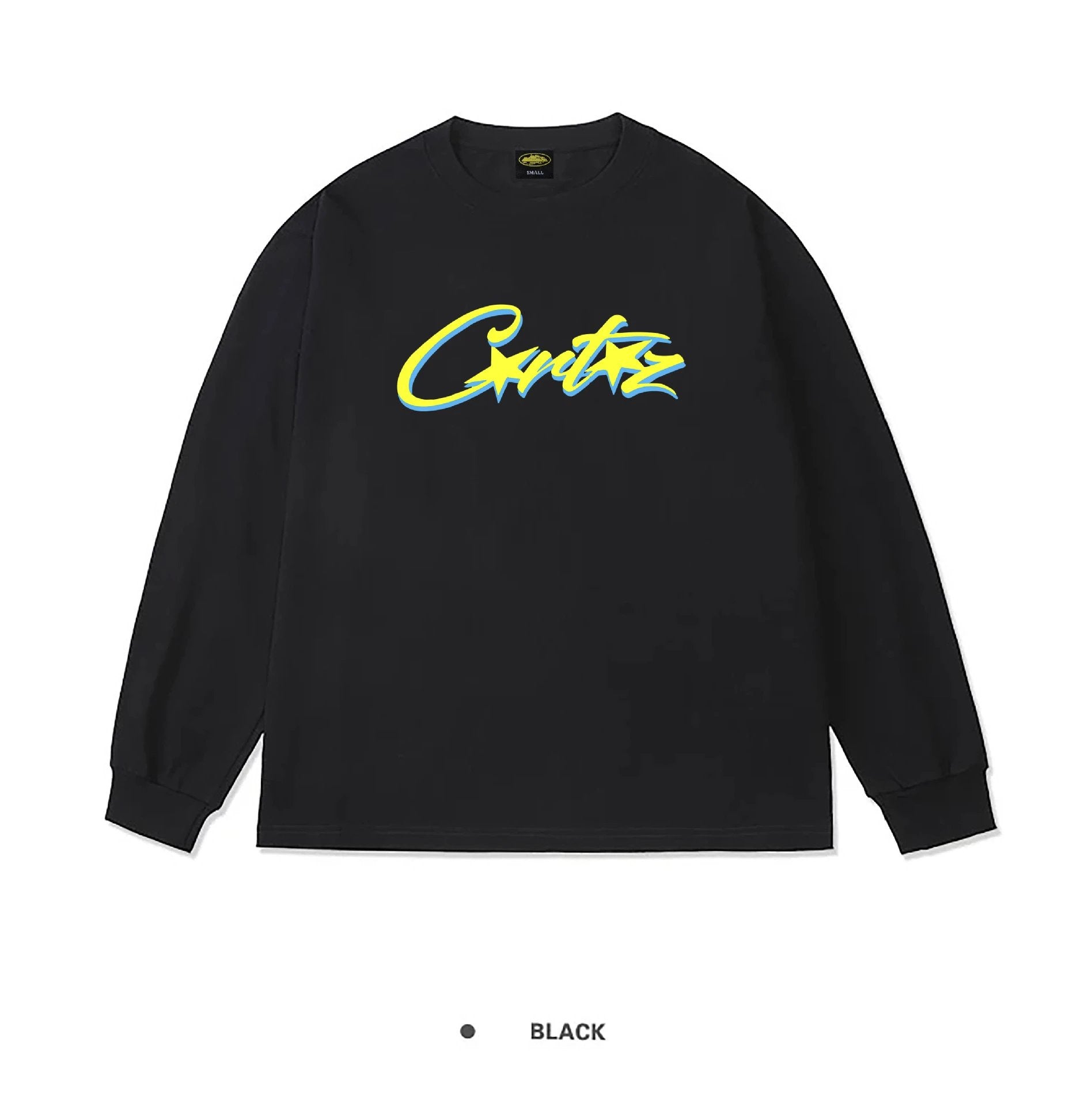 CORTZ Clothing Sweatshirts